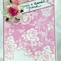 Anna Griffin Embossing Folder