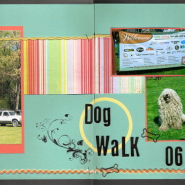 Dog Walk 06