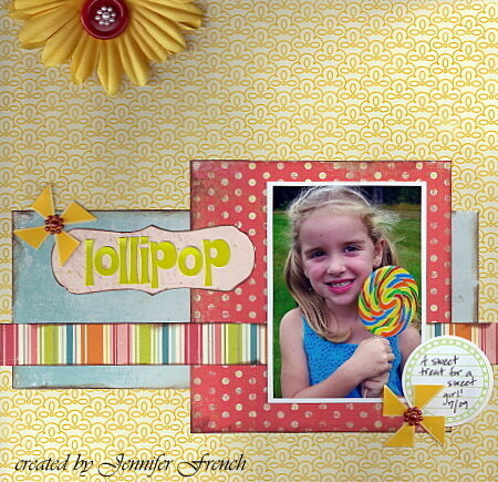 lollipop