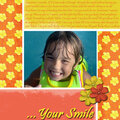 Your Smile