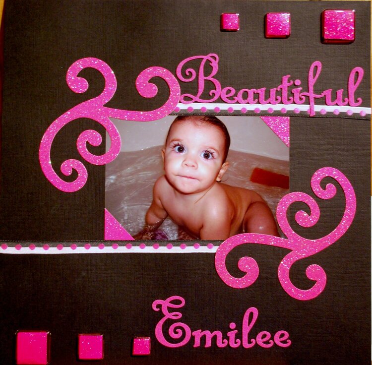 Beautiful Emilee