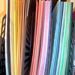 My new Cropper Hopper Easy Access Paper Holder!!!!