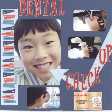 Dental Checkup