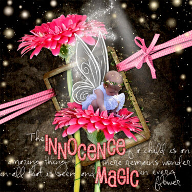 Innocence and Magic