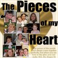 Pieces Of My Heart