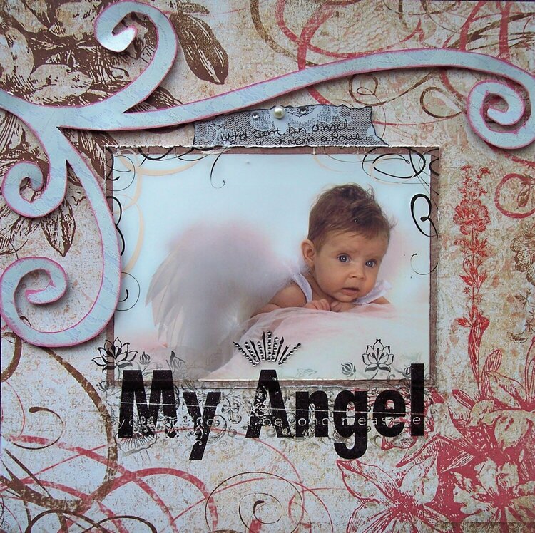 My Angel