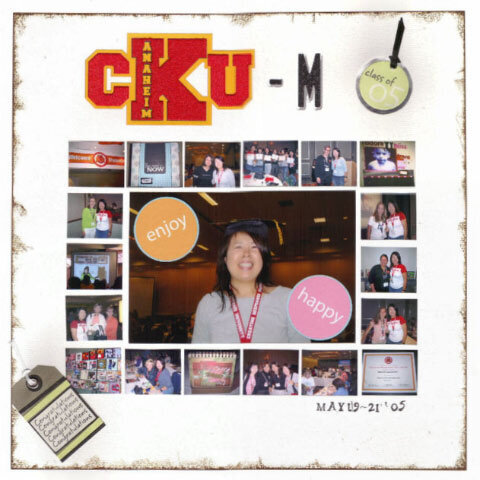 CKU-M