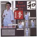 Tae Kwon Do