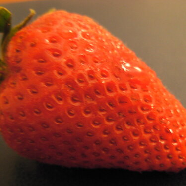 4/26 - Strawberry