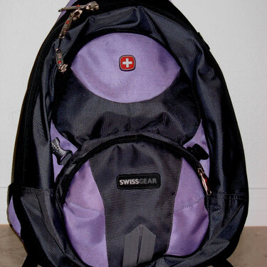 Backpack