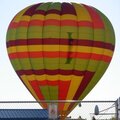 4/1 - Hot air balloon