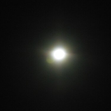 4/29 - Moon