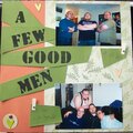 A Few Good Men