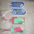 Christmas Gift Tags