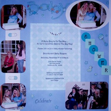 Baby Shower