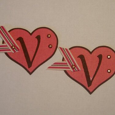 V in Valentines