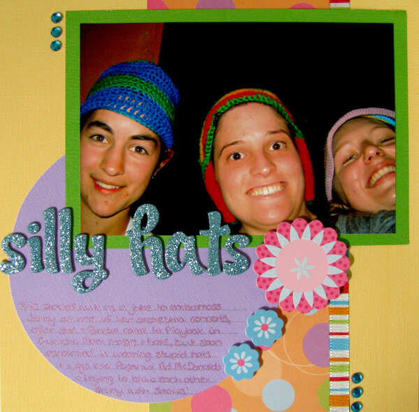 Silly Hats