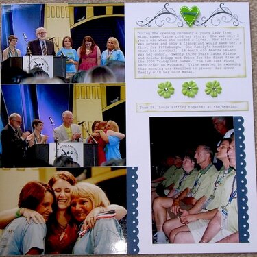 Trine - 2008 Transplant GAmes