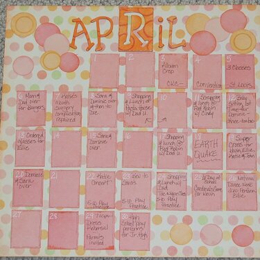 April Page 1