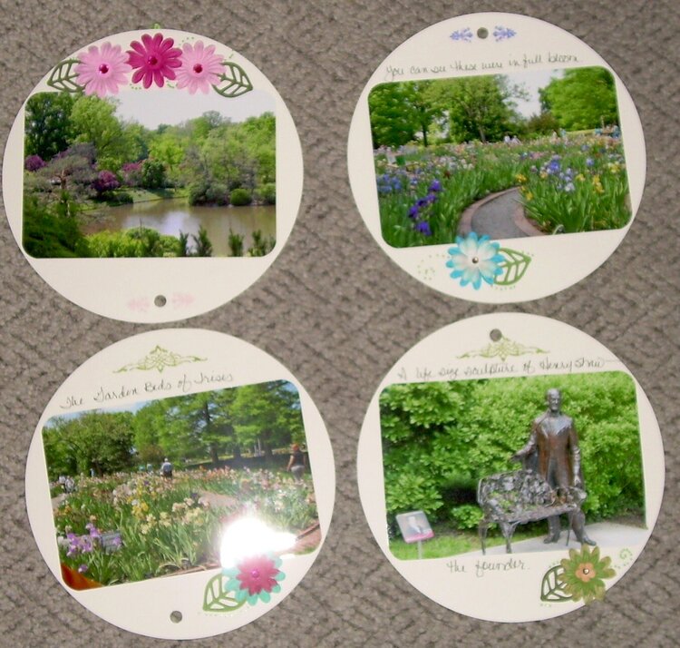 Missouri botanical Gardens