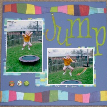 Jump