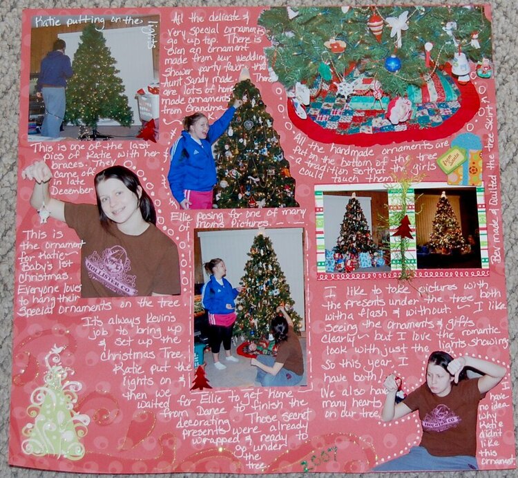 2007 (Christmas Tree)