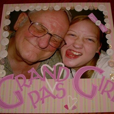 Grandpas Girl