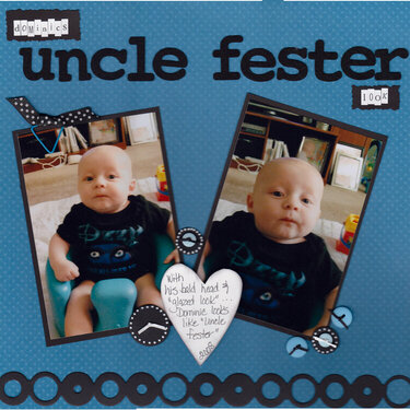 Uncle Fester