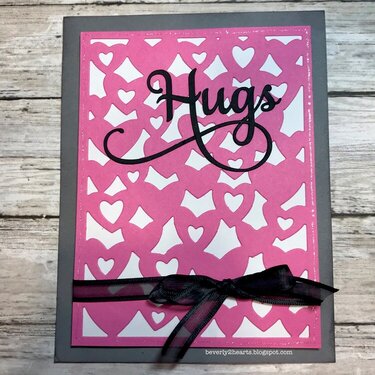 Hugs Card