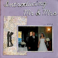 Mr & Mrs 1 of 2