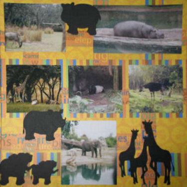 Safari Ride pg 2