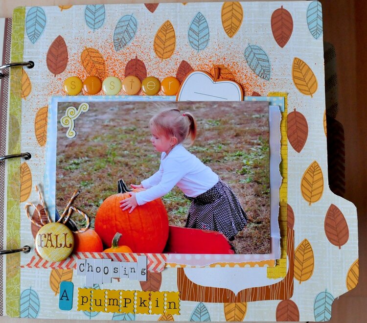 {Fall @ The Patch/2011} album  page