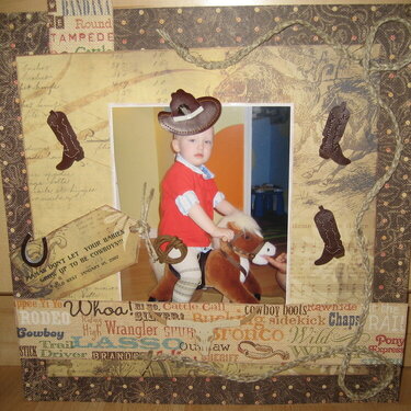cowboy page 2