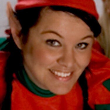 me the elf