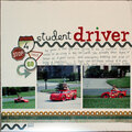 Student Driver