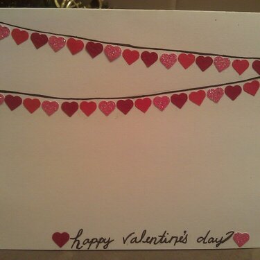 Happy Valentine&#039;s day
