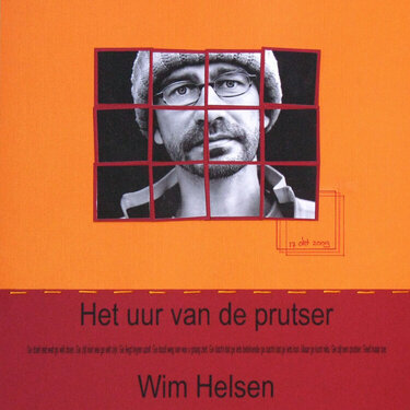 Wim Helsen - Het uur van de prutser