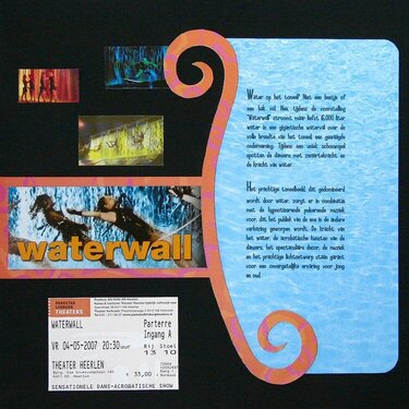 Waterwall