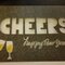 cheers - happy new year 2016