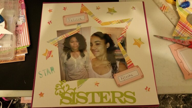star sisters