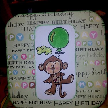 card- happyy birthday
