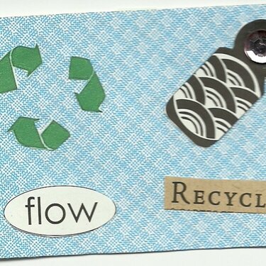 recycle swap