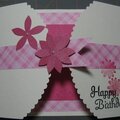 Scraplift - Mom's B-day Card