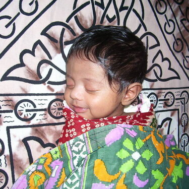 Disha in sweet dreams