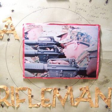 Rifleman