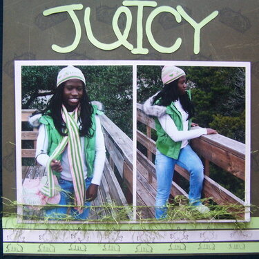 Royal Juicy