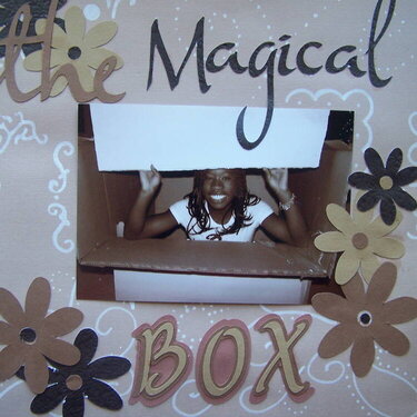 Magical Box