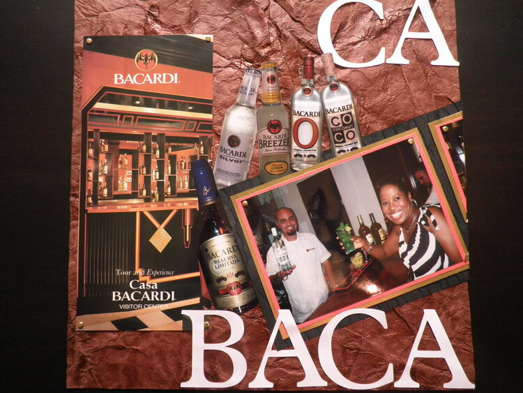 Casa Bacardi