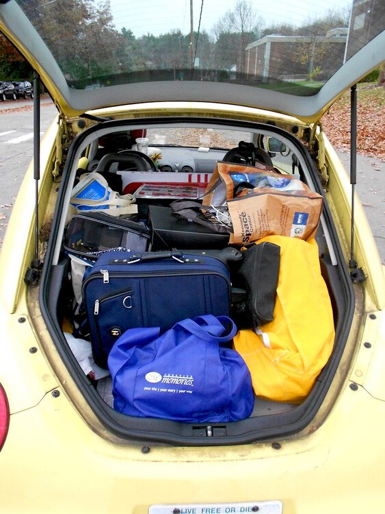 packed 1