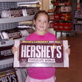 Adrianna's chocolate dream